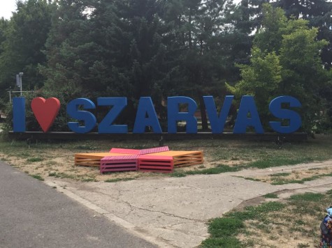 My Szarvas Experience–Online Exclusive Full Version