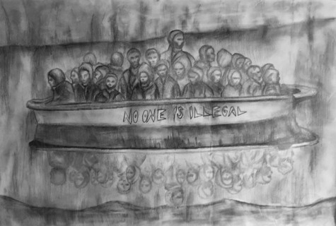 Kristalnacht & Today: Lessons from 77 Years Ago
