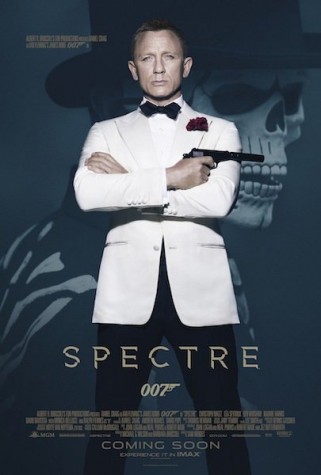 Spectre Reviewed