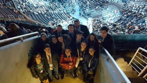 AIPAC Reflection