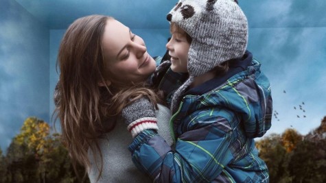 Room: A Movie of Tragedy and Recuperation of the Human Spirit