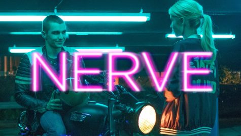 Nerve: Reviewed