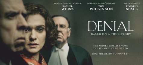 Denial Reviewed