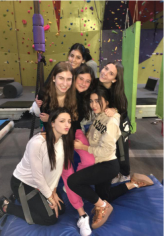 Juniors Have High Exposure to Fun