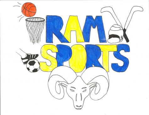 Check Up with Boys’ JV Basketball Team