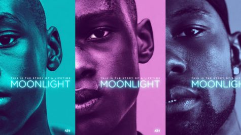 A Shinning Star in Moonlight: Jharrel Jerome