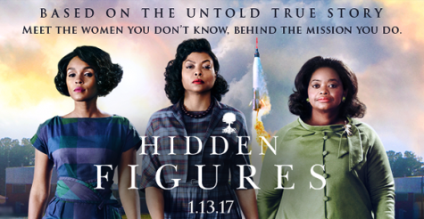 Hidden Figures, Reviewed