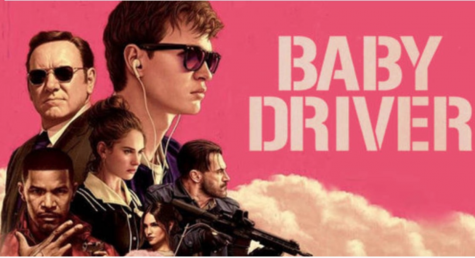 Baby Driver: An Unexpected Hit