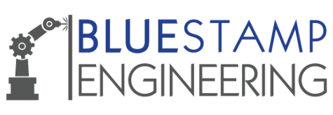 Bluestamp Engineering