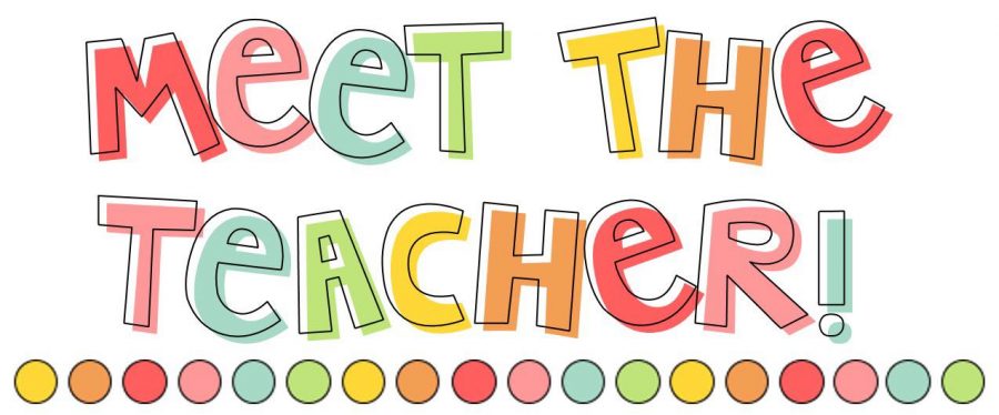 NEW TEACHERS