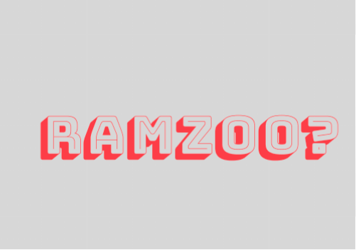 RAMZOO