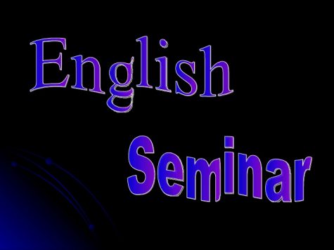 Two Years In: The Scoop on Literary Seminar