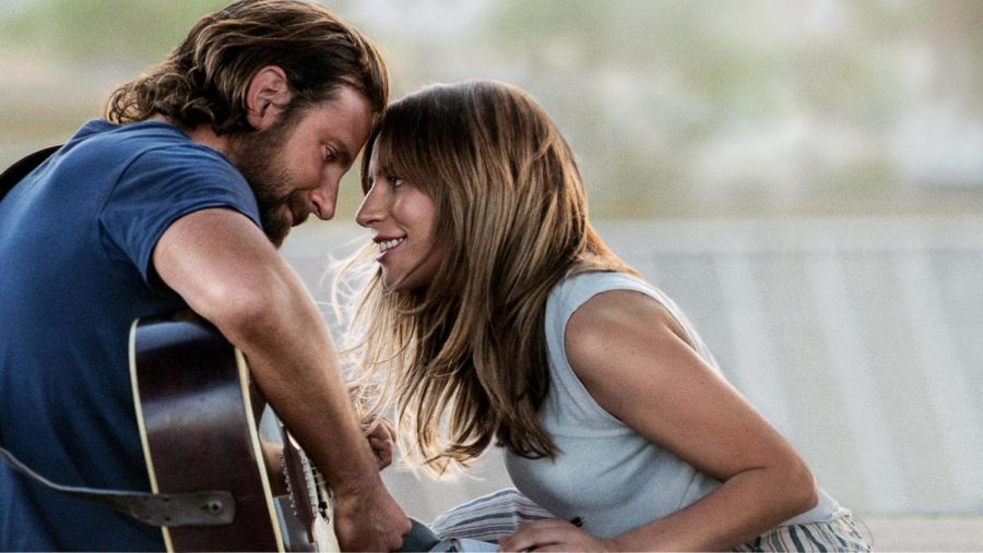 Reviewed: A Star is Born