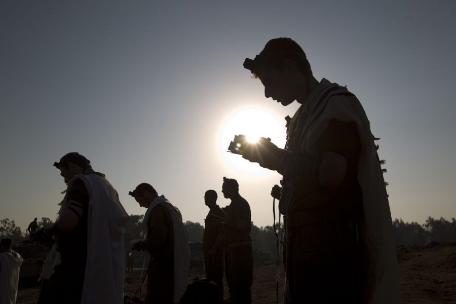 Our Eyes Were Watching God: A Reaction to the Joint Minyan