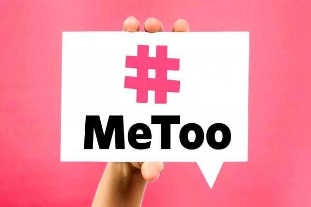 #MeToo – Inconsistent, Politically Biased, and Doomed for Failure