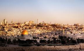 Ramaz Holds Annual “Israel Night”
