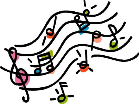Sanders Music Symposium