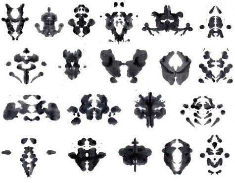 The Rampage Rorschach Tests the Faculty