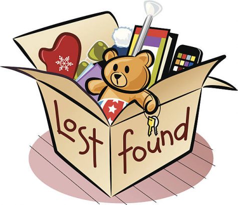 The Truth Behind the Schoology Lost and Found