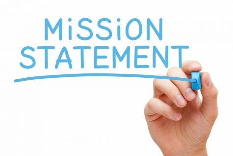 Alternative Mission Statement