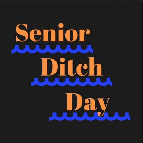 Senior Ditch Day?