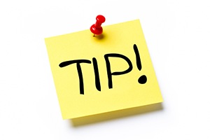 Tips