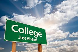 Senior College Decisions from the Junior POV