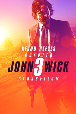 John Wick: Chapter 3 – Parabellum