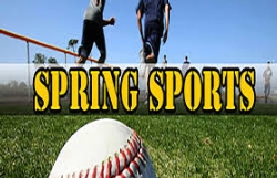 A Recap On The Spring Sports