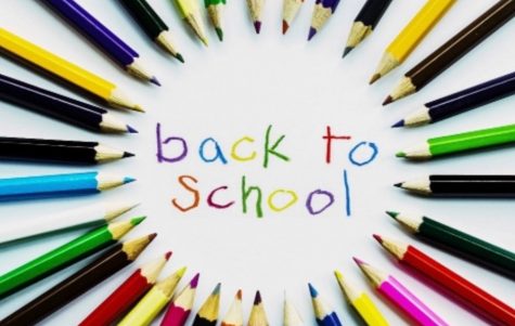 Tips for a New School Year