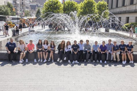 The Evolution of Freshman Orientation