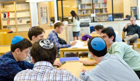 Farewell to Rabbi Lookstein's Jewish Sexual Ethics Class