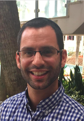 Ramazs New Jewish Inspiration: Interview with KJ/Ramaz NCSY Director Rabbi Manu Hass