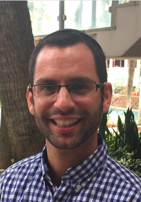 Ramaz's New Jewish Inspiration: Interview with KJ/Ramaz NCSY Director Rabbi Manu Hass