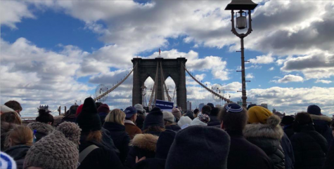 My Fear of the Anti-Semitism Rally
