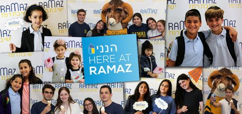 Behind the Scenes of the Ramaz Admissions Process