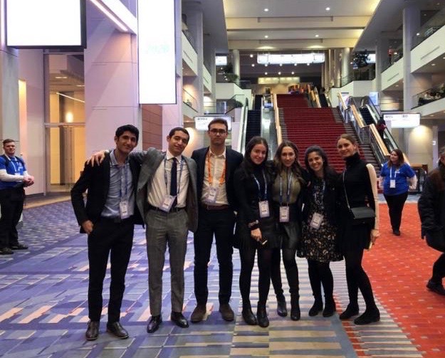 My Experience at AIPAC 2020