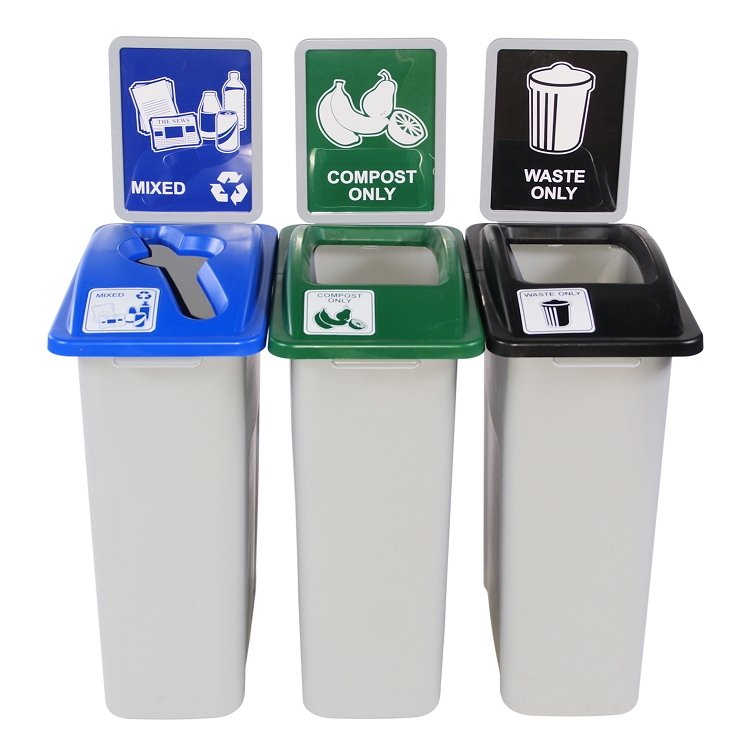 A Renewed Commitment To Recycling At Ramaz