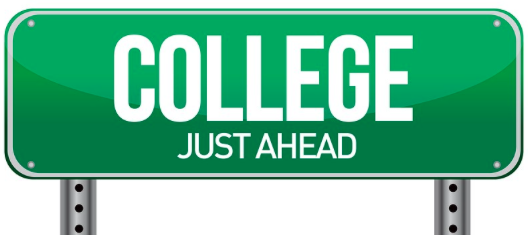 College Guidance for Juniors Remains Strong