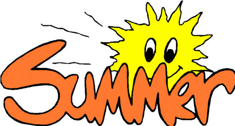 A Summer Like No Other