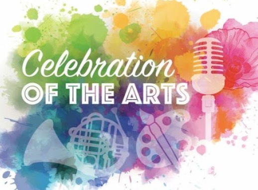 Virtual Celebration of the Arts is Alive!