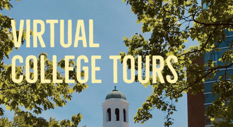 My Experience with Virtual College Tours