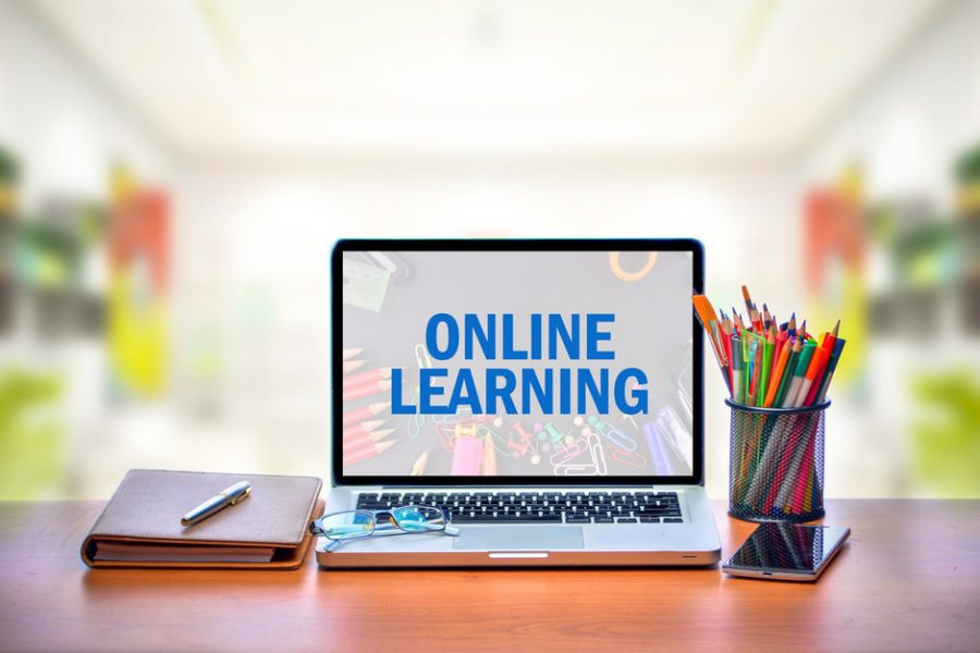 Online School in September? – The Rampage