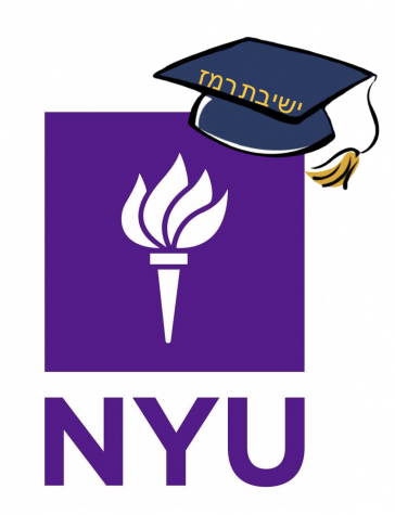 ALMA MATTERS: Interview with Abbey Lepor '16 from NYU