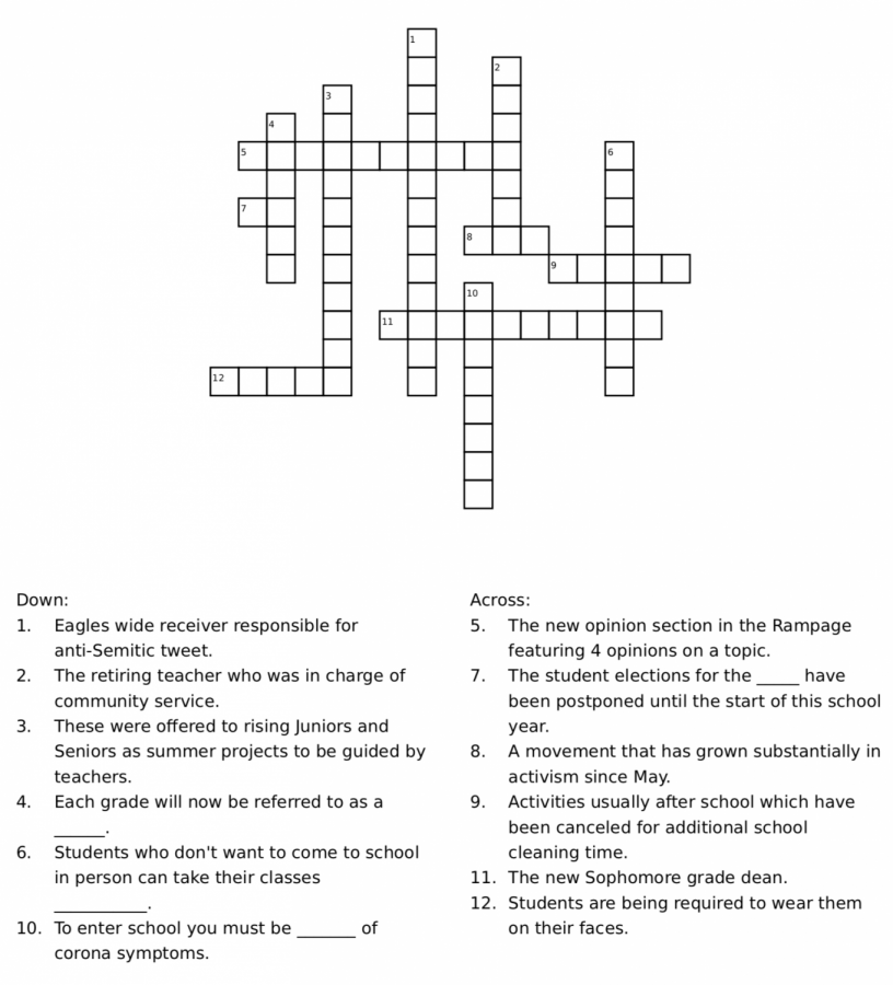 Summer+2020+Crossword