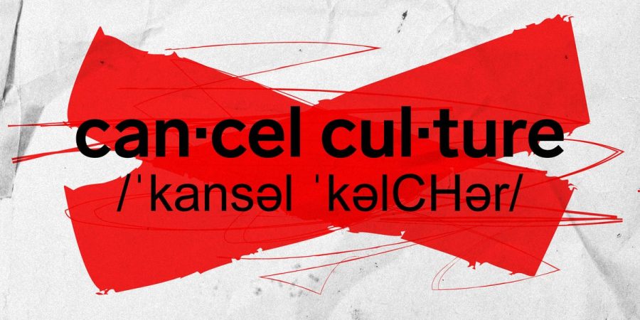 Cancel Culture is Destroying Civil Discourse