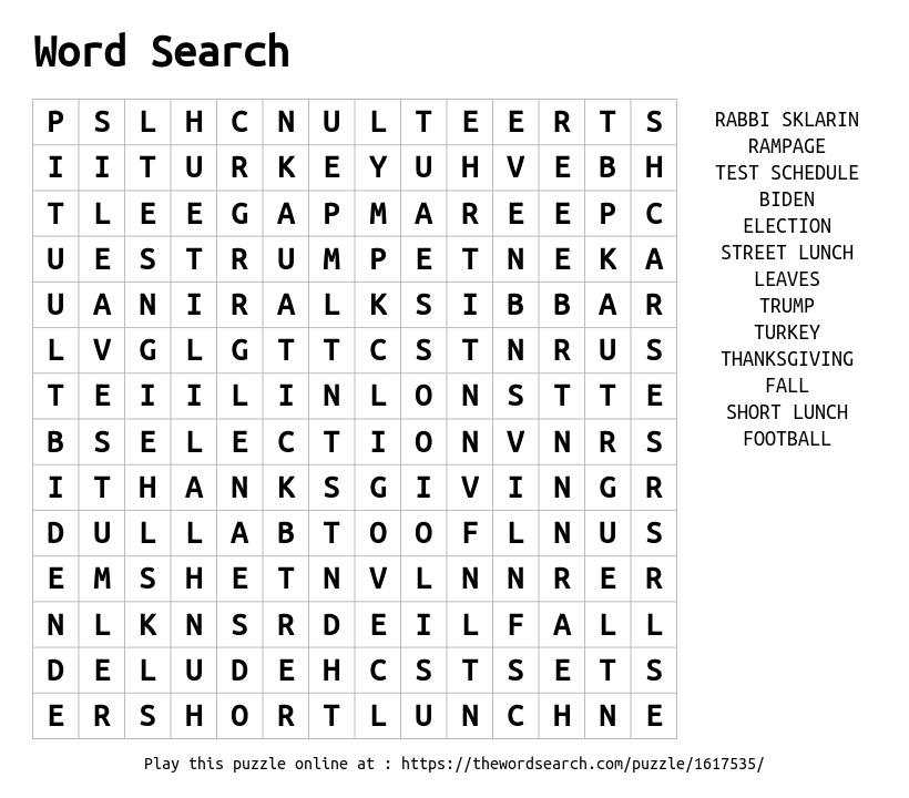 December+2020+Word+Search