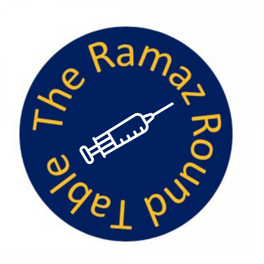 RAMAZ ROUND TABLE: Upon the widespread release of a Covid-19 vaccine, should it be mandatory that students get the vaccine to attend school?