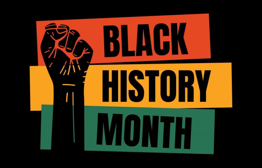 Black History Month