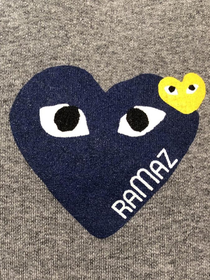 Ramaz Apparel: Arielle Butman ’21 and Lauren Lepor ’21’s Iconic Merch Coming Soon!